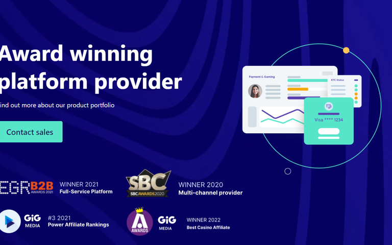 Outsourcing your platform creation: benefits of full-service providers