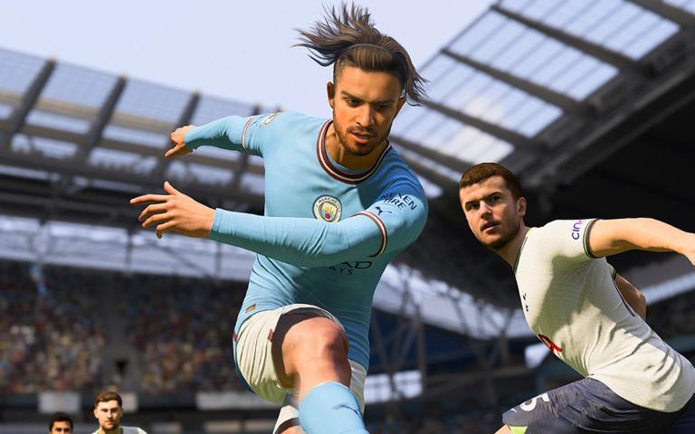 FIFA 23 Review – The End Of An Era?