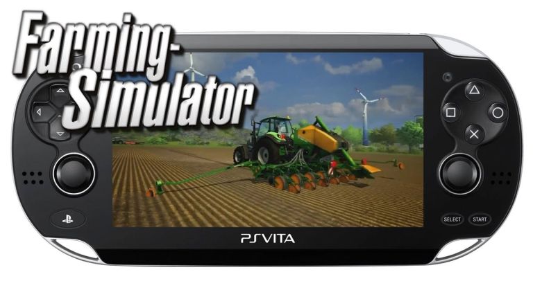 Farming Simulator