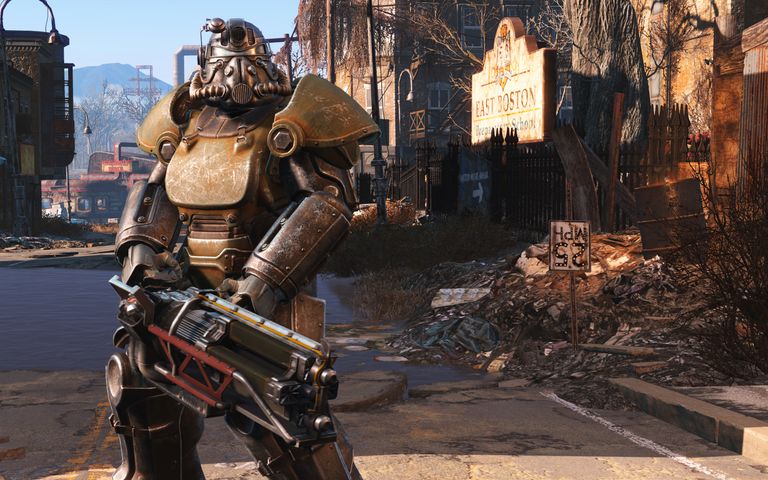 5 Big Games from 2015
