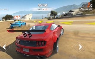 Top 5 Racing Games on Mobile