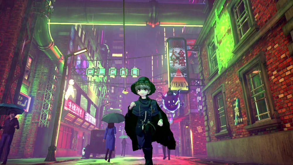 The Best Nintendo Switch Games For June 2023