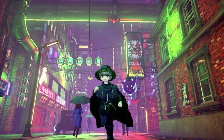 The Best Nintendo Switch Games For June 2023