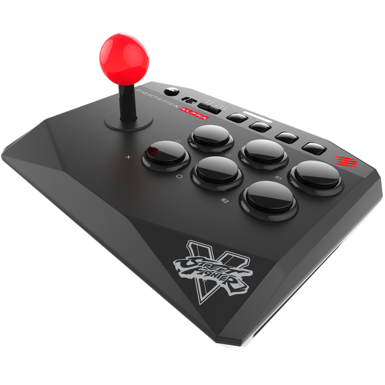 Mad Catz FightStick Alpha
