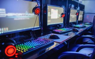 How To Begin Competitive eSports Gaming