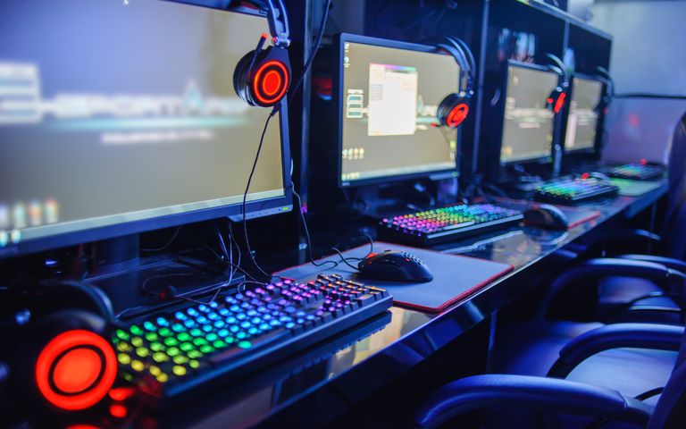 How To Begin Competitive eSports Gaming
