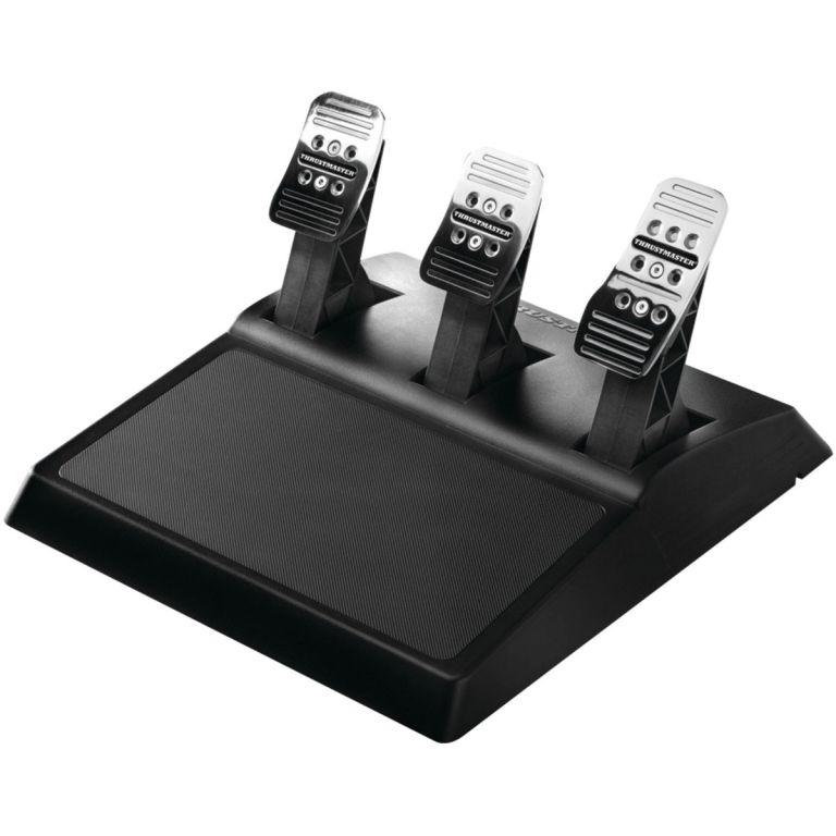 T3PA Wide Pedal Set