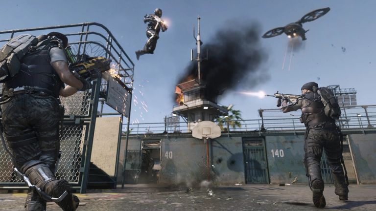 Call of Duty Advanced Warfare 2