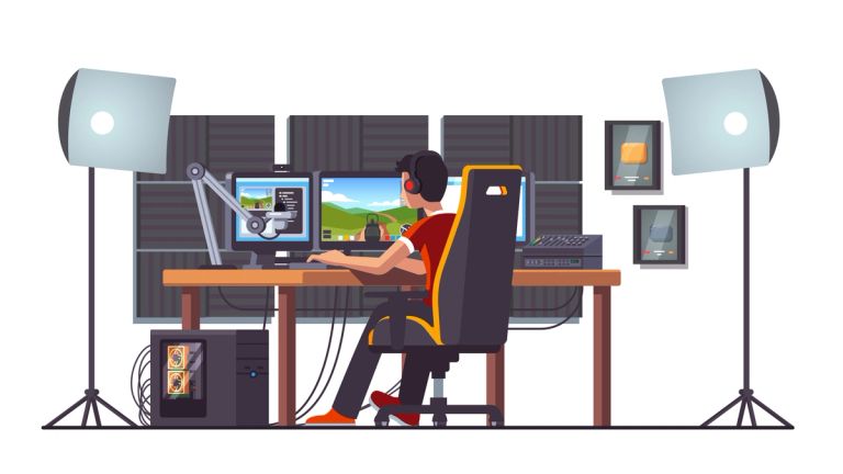 How To Build The Ultimate Gaming Setup