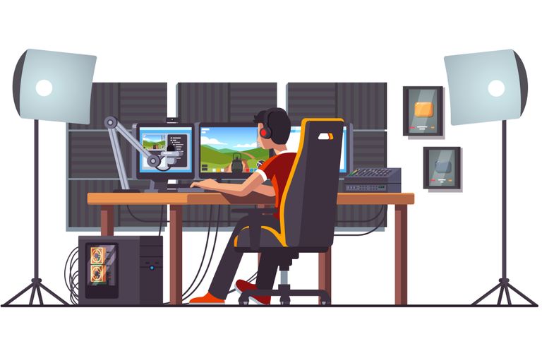 How To Build The Ultimate Gaming Setup