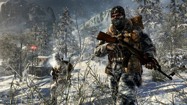 Call of Duty: Black Ops Review