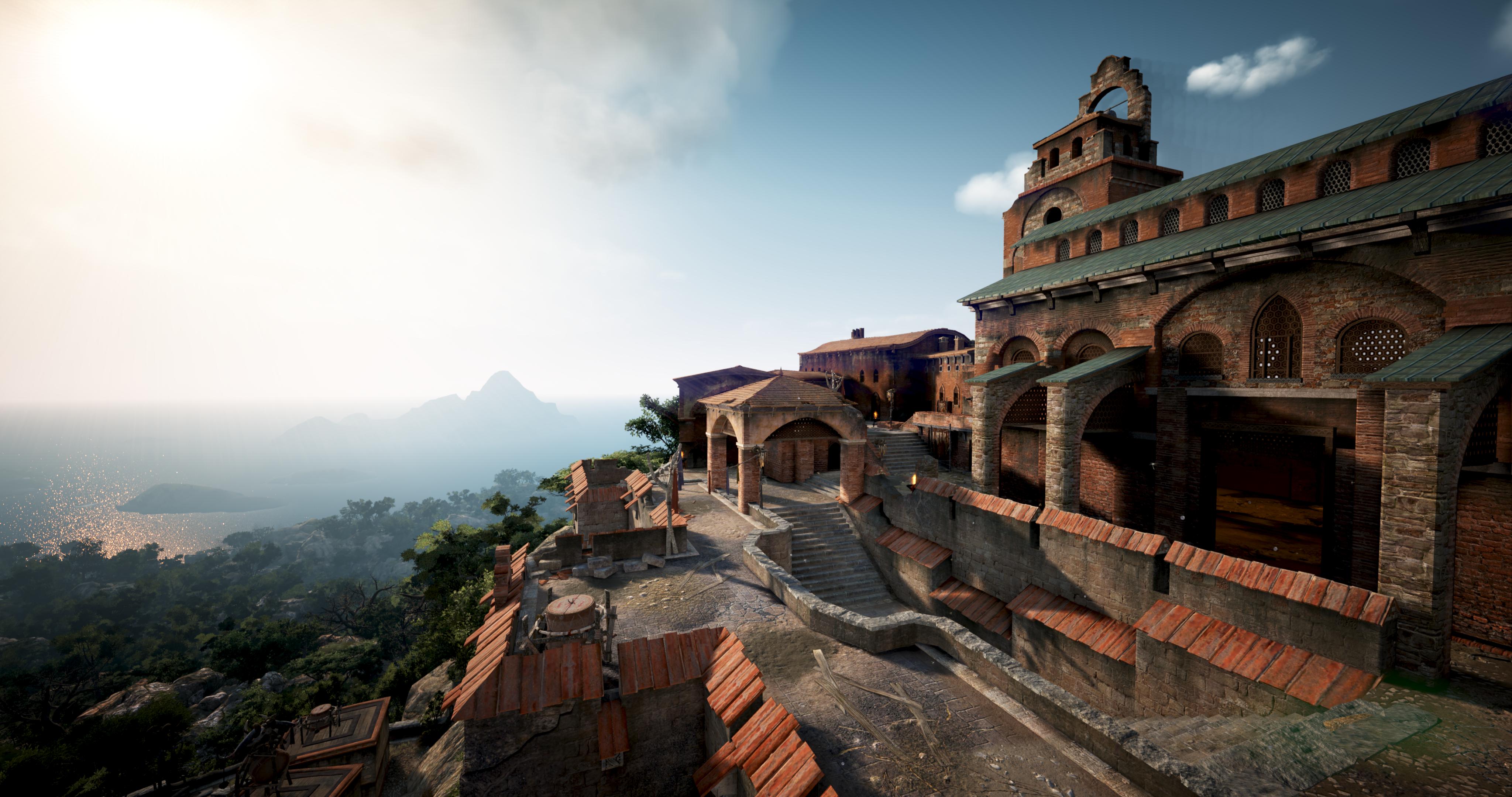 Black Desert Online (PC XO) – E3 2017 – Screenshots