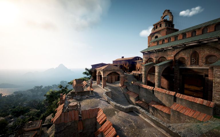 Black Desert Online (PC XO) – E3 2017 – Screenshots