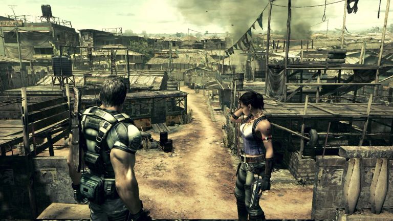 The 20 Best Multiplayer Games For PS3