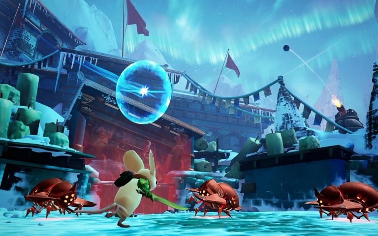 The Best VR Games For Kids