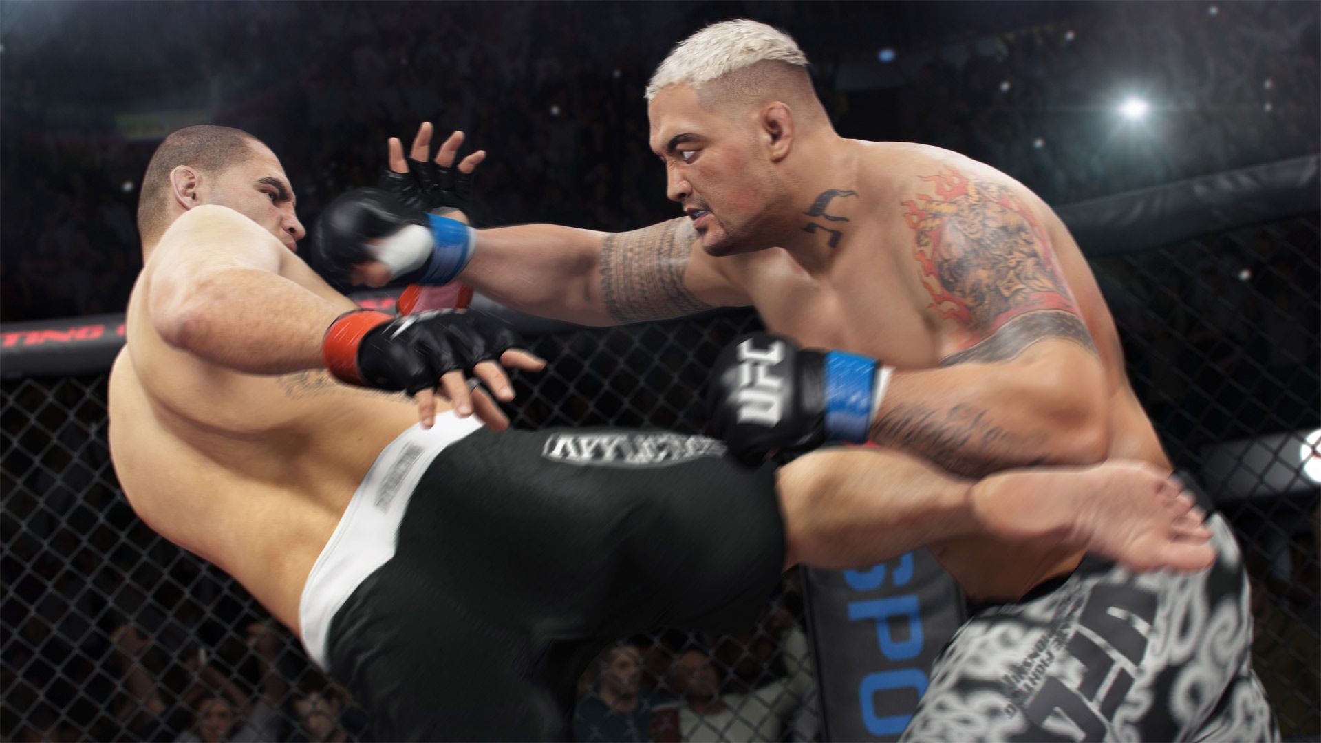 The Top 10 Fighting Games on Xbox Game Pass [2024]
