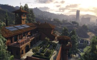 The Best Open World Games