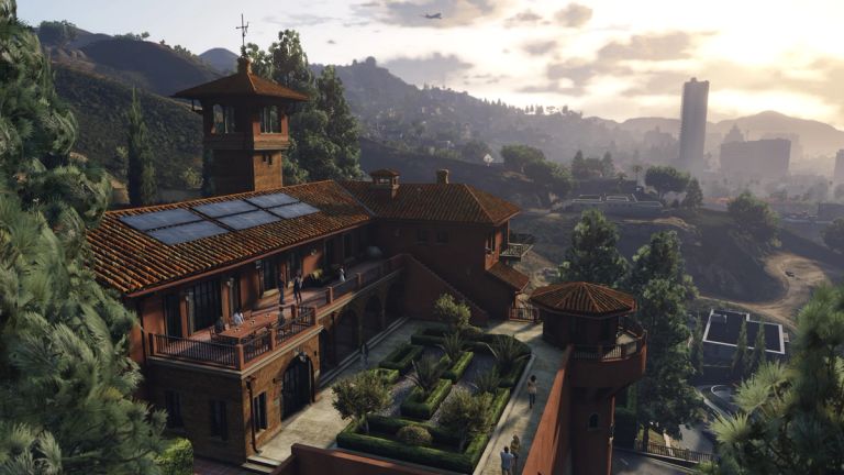 The Best Open World Games