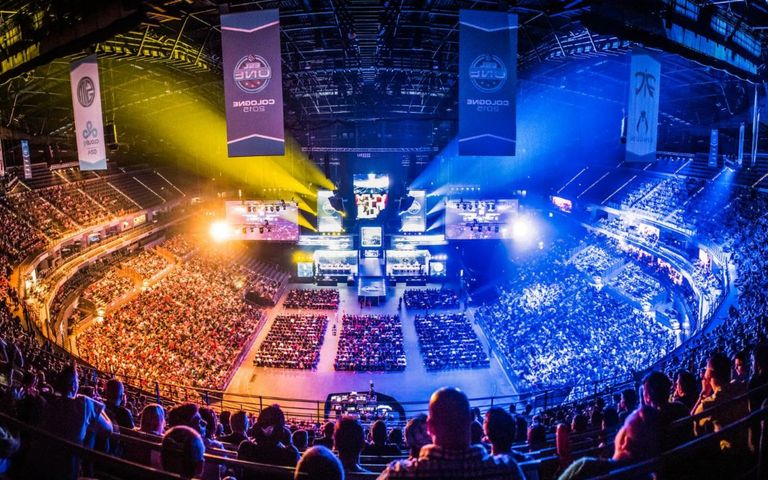 Different Ways You Can Enjoy eSports