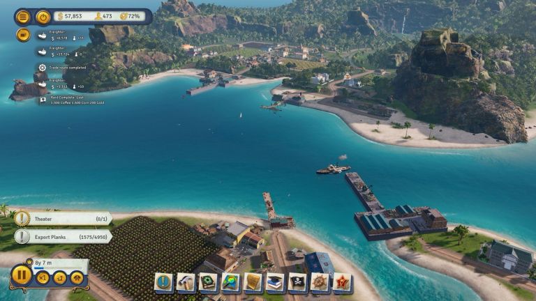Builder games