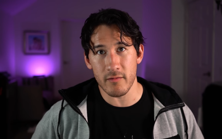 YouTube star “Markiplier” talks about the pandemic