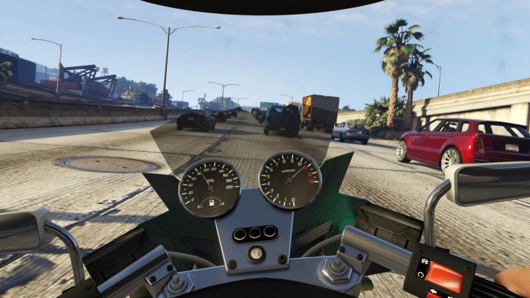 GTA V 3