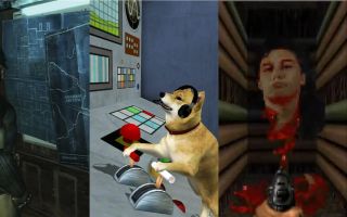Top 10 Greatest Easter Eggs in Video Games