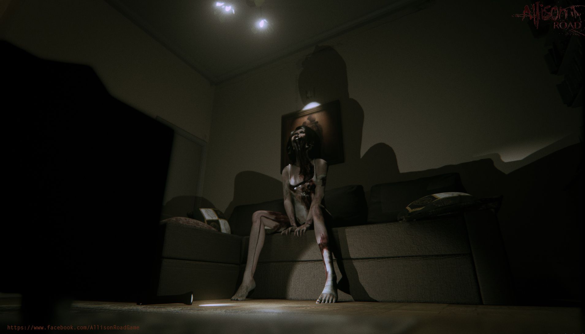 The Top 10 Upcoming Horror Games
