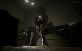 The Top 10 Upcoming Horror Games