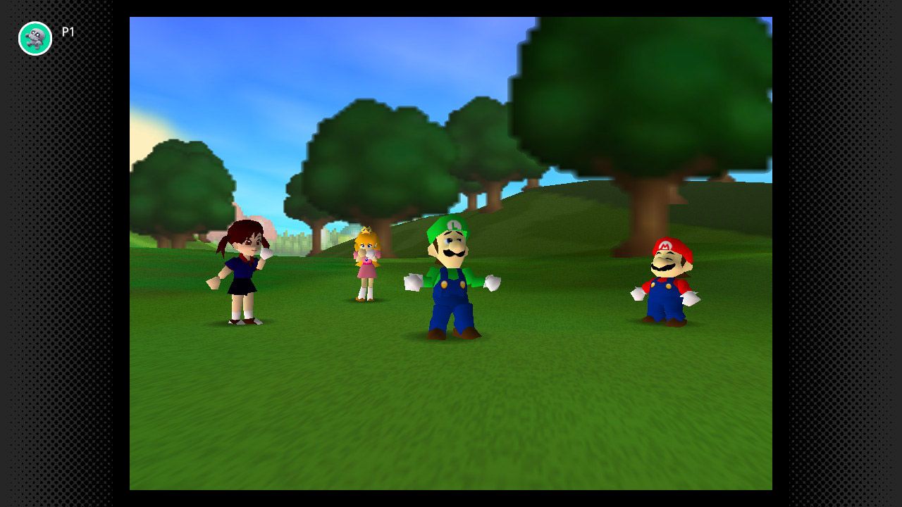 The 20 Best N64 Games On Nintendo Switch
