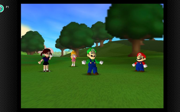 The 20 Best N64 Games On Nintendo Switch