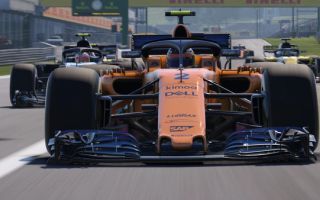 F1 2018 Review – The Blistering Apex Of Realistic Racing