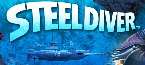 Steel Diver Review