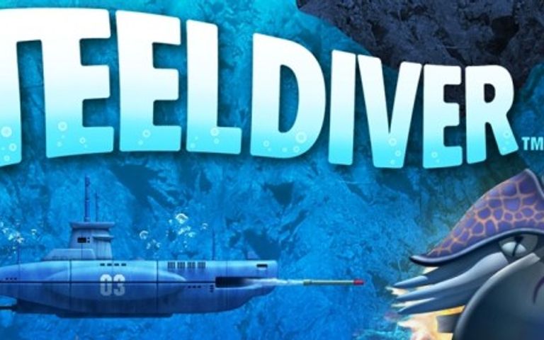 Steel Diver Review