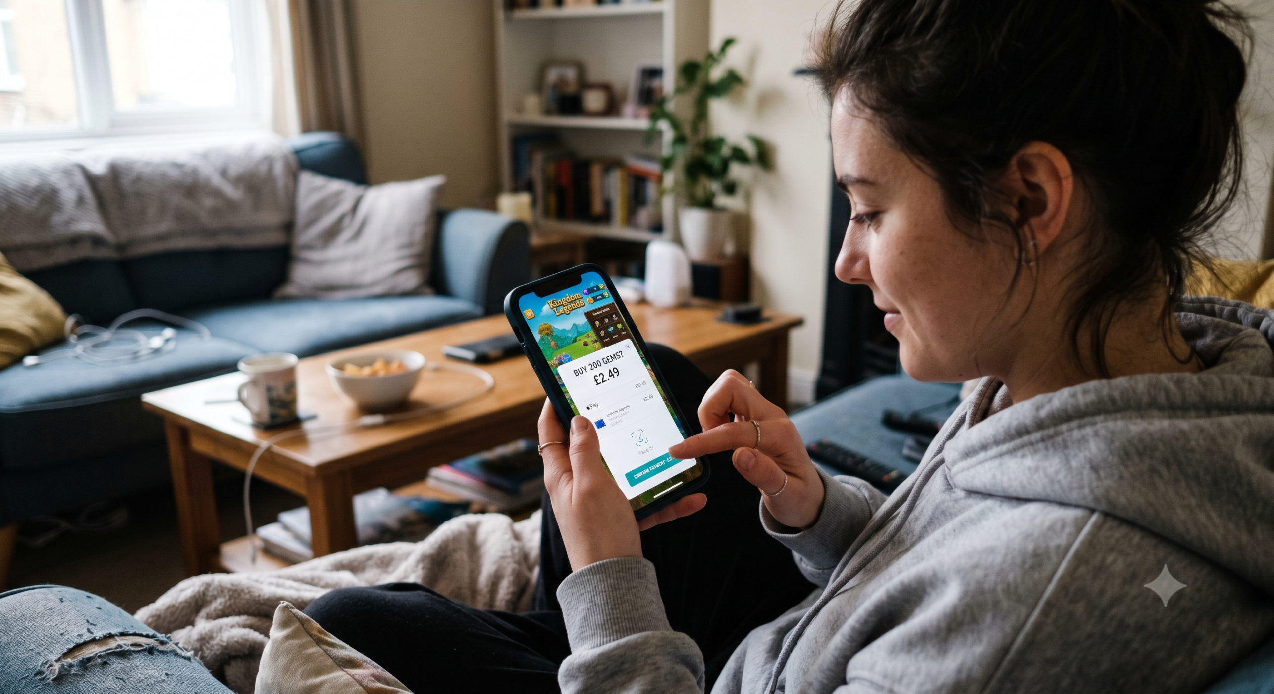 From Microtransactions to Mobile Payments: How Phone-First Spending Changed Gaming