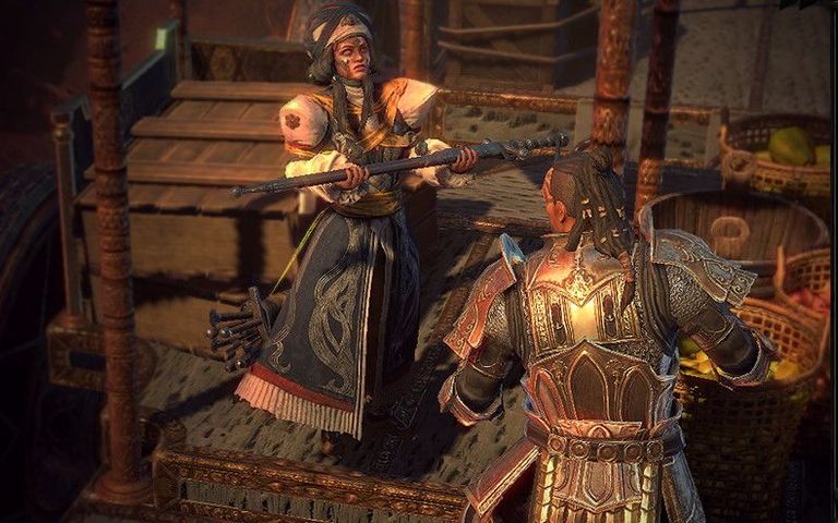 When is PoE 2 Releasing?