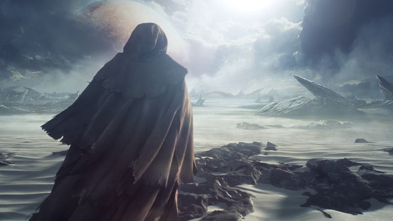 Halo 5 xbox one