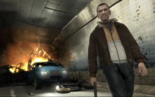 Grand Theft Auto IV Review