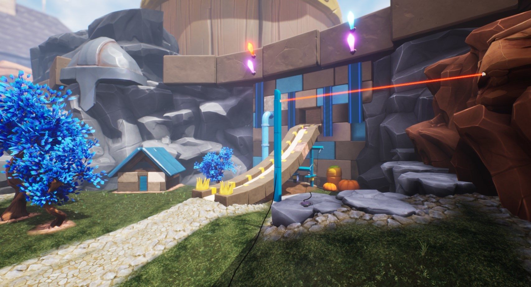 The 15 Best Platformers On Xbox Game Pass
