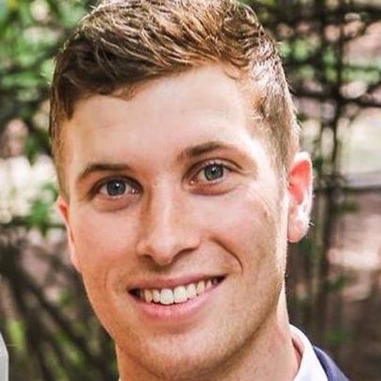 Alex De-Gruchy
