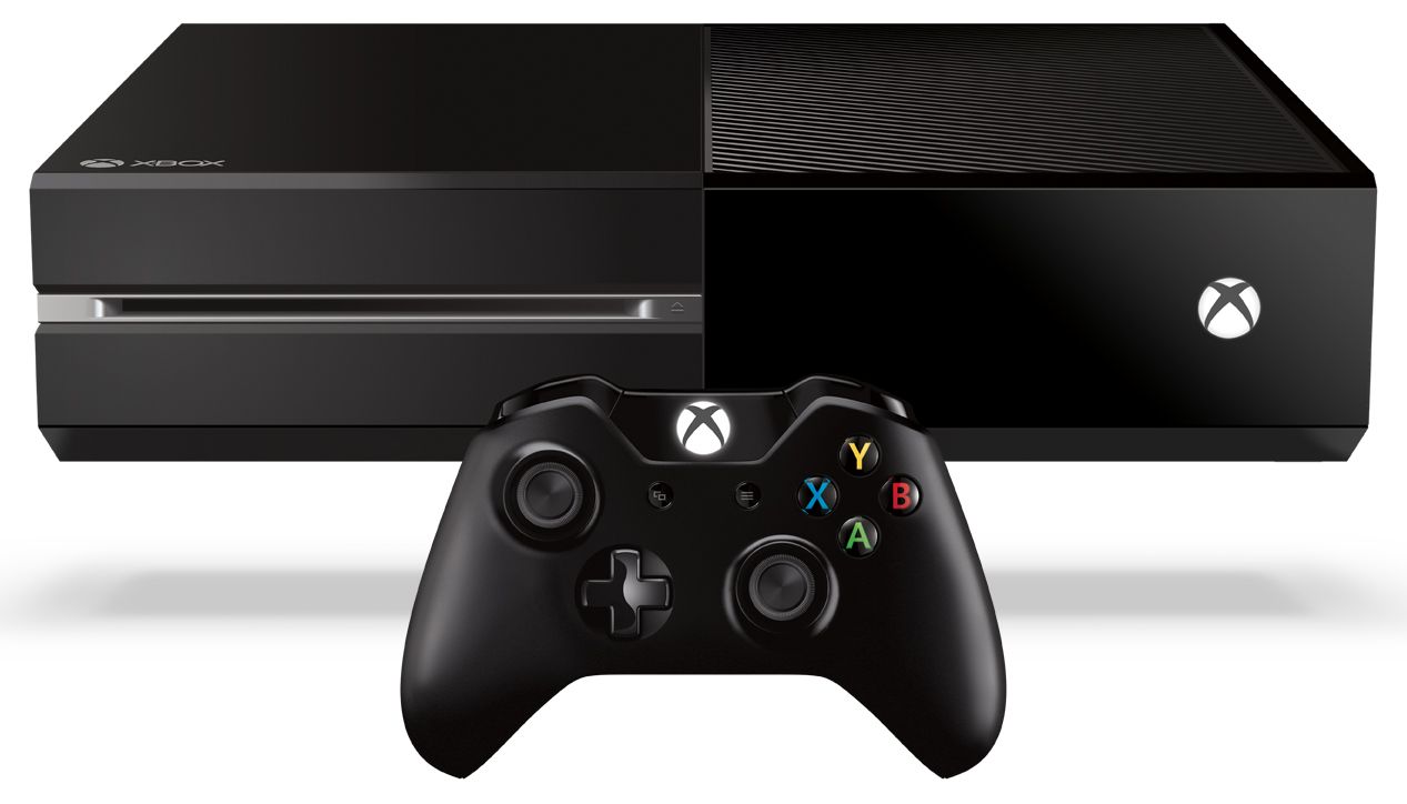 10 Reasons Why the XBOX One is a Great Console