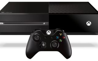 10 Reasons Why the XBOX One is a Great Console