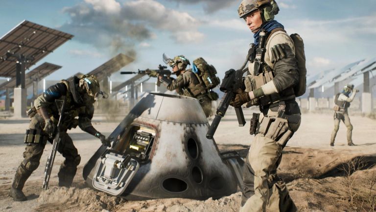 How To Improve Your Gaming Skills In Battlefield 2042