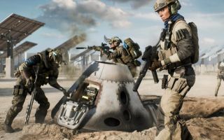 How To Improve Your Gaming Skills In Battlefield 2042