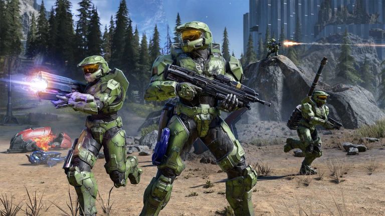 7 Best XBOX Games to Try in 2023