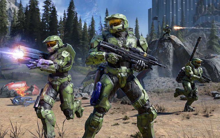 7 Best XBOX Games to Try in 2023