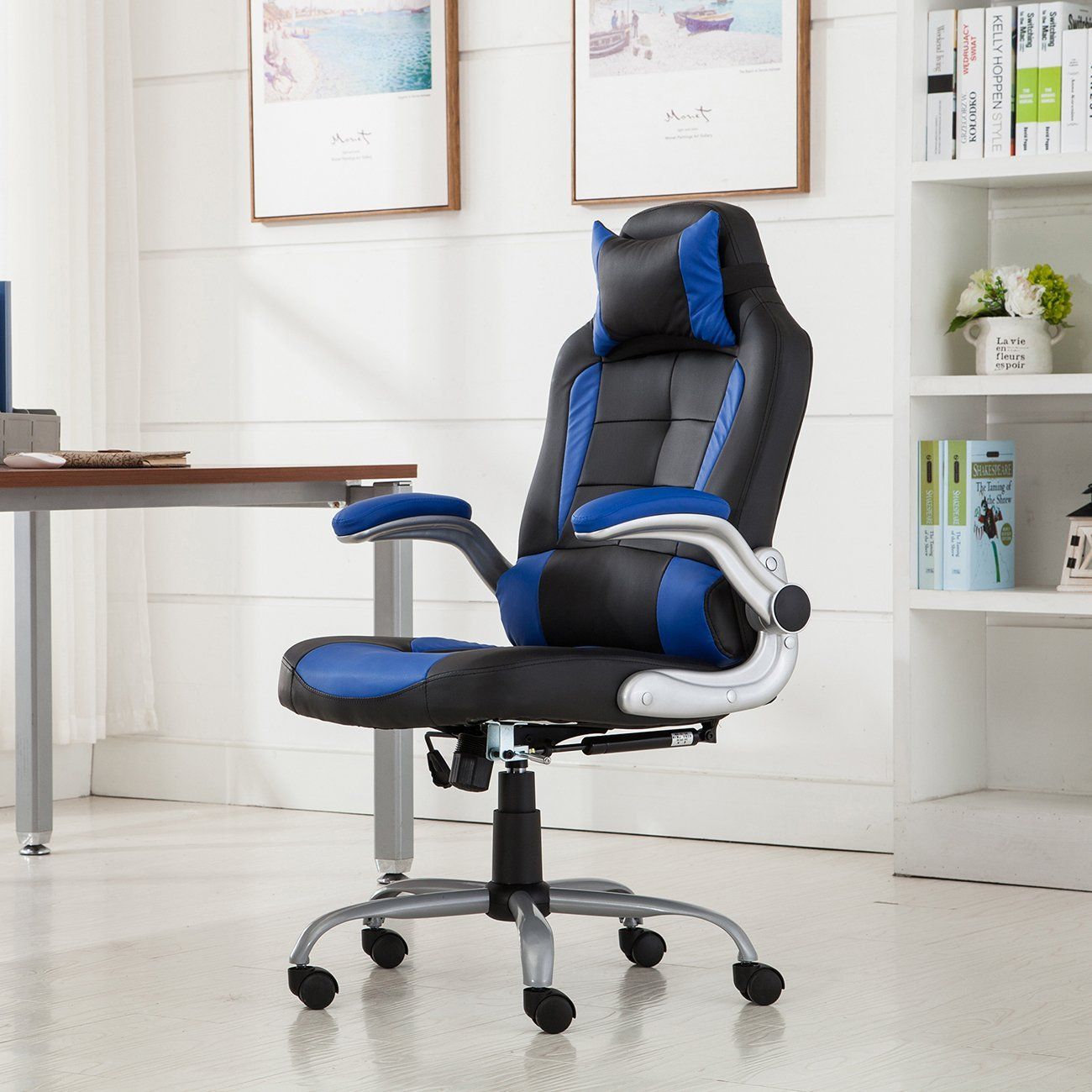 The Best Gaming Chairs – Are You Ready For Comfortable Gaming?