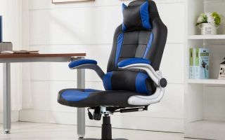 The Best Gaming Chairs – Are You Ready For Comfortable Gaming?