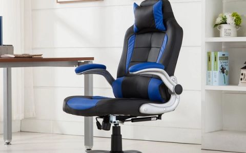 The Best Gaming Chairs – Are You Ready For Comfortable Gaming?
