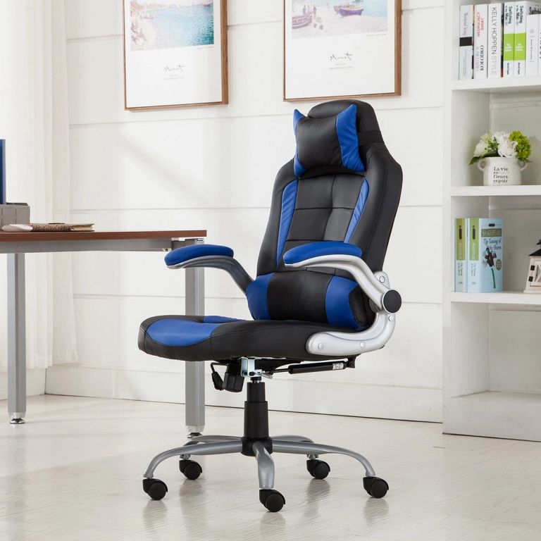 The Best Gaming Chairs – Are You Ready For Comfortable Gaming?